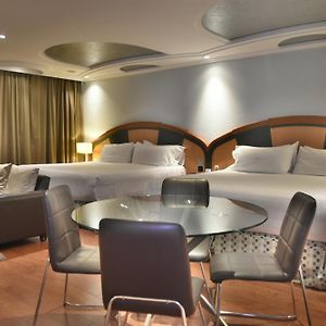 Habitación Familiar Superior